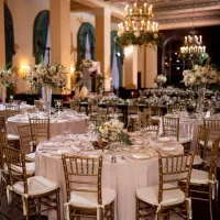 صندلی تالار مدل اروپایی ترن و جدید