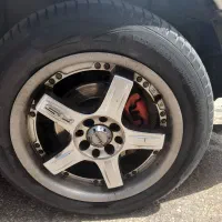 رینگ ولاستیک۱۶ پژوپارس ، پژو