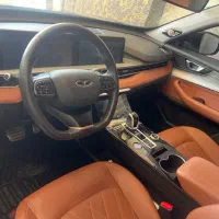 تیگو ۸ پرومکس ie ، مدل ۱۴۰۲|خودرو سواری و وانت|بوشهر, |دیوار