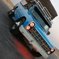 نیسان ۹۳دوگانه کارخانه