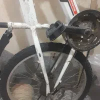 دوچرخه ۲۴ دنده ای|دوچرخه، اسکیت، اسکوتر|پاکدشت, پاکدشت (مامازند)|دیوار