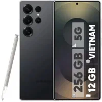 سامسونگ s25 ultra مشکی ویتنام