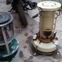 چراغ علاءالدین قدیمی  نفتی