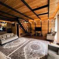 اینجا چیزی جز زیبایی و حال خوب نمیبینی