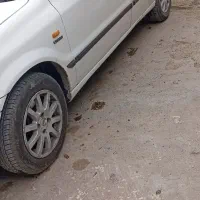 سمندموتورملی90|خودرو سواری و وانت|قره ضیاالدین, |دیوار