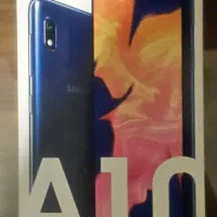 فروش گوشی A10