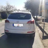 جک s5|خودرو سواری و وانت|مشهد, مشکینی (شهرک غرب)|دیوار