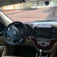 هیوندای سانتافه ix 45 2700cc، مدل ۲۰۰۹|خودرو سواری و وانت|یاسوج, |دیوار
