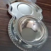 سینی وجام سماور