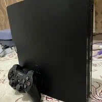 Ps3 Slim|کنسول، بازی ویدئویی و آنلاین|مشهد, سعد آباد|دیوار