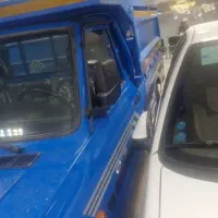 نیسان ابی فروش نقدی