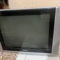 تلویزیون کاملا سالم