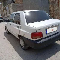 پرایدمدل 96 شاسی پلمپ