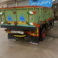 خاور608مدل1365|خودرو سنگین|کبودرآهنگ, |دیوار