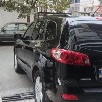 سانتافه 2008 6سیلندر استثنایی