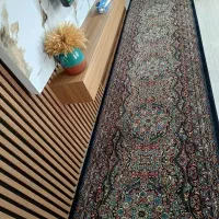 فرش ۱۲ متری ۷۰۰ شانه با کناره ۵ متری|فرش|سنندج, |دیوار