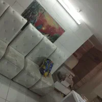 واگذاری کامل سالن زیبایی دارای تابلوولوازم|اجارهٔ مغازه و غرفه|مشهد, شهید مطهری|دیوار