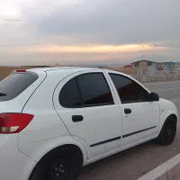 تیبا 2 مدل 1400|خودرو سواری و وانت|خمینی‌شهر, |دیوار