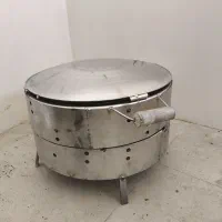 تنور صدفی|اجاق گاز و لوازم برقی پخت‌وپز|خرم‌آباد, |دیوار