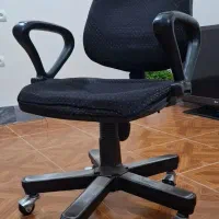 صندلی کامپیوتر