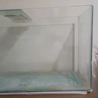 شیشه اکواریوم