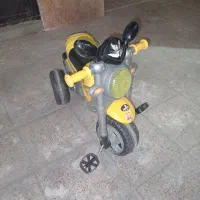 سه چرخه موتور