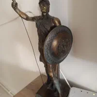 مجسمه اسپارتاکوس