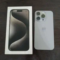 آیفون ۱۵ پرو