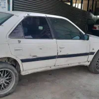 پژو۴۰۵|خودرو سواری و وانت|تربتحیدریه, چهارراه خواف|دیوار