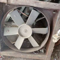 مشعل  اره آلومینیم بری و فن|ماشین‌آلات صنعتی|صفادشت, |دیوار