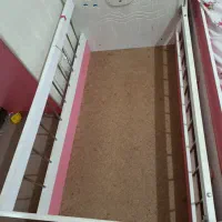 تخت کودک
