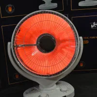 بخاری هیتر برقی کم مصرف برای خانه کافه باغ اداره|بخاری، هیتر، شومینه|شیراز, شهرک گلستان|دیوار