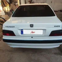 پارس تیو فایو 96|خودرو سواری و وانت|بندرعباس, |دیوار