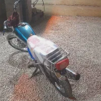 125|موتورسیکلت|یاسوج, |دیوار