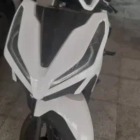 طرح کلیک هوندا مدل ۹۹