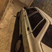 پراید مدل ۷۸ تمیز