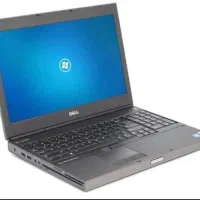 Dell m4800