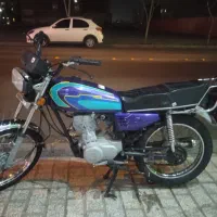 موتور سیکلت