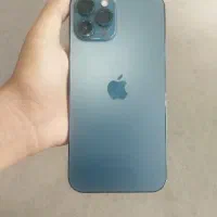 12پرو مکس ( ریجستر )