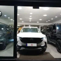 مزدا CX-50 بنزینی، مدل ۲۰۲۴