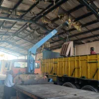 اجاره جرثقیل قرچک ورامین پیشوا پاکدشت چرمشهر