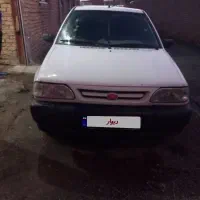 پراید خوب وسالم با شماره رو ماشین تماس بگیرید