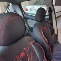 ۲۰۶ تیپ 2|خودرو سواری و وانت|قائمشهر, |دیوار