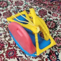 تاب بچه گانه ، کاملاً سالم و نو