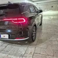 تیگو هفت 7 پرومینیوم فونیکس|خودرو سواری و وانت|تهران, ابوذر|دیوار