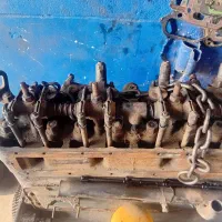 موتور رومانی