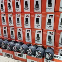 باطری باتری ۱۲ ولت و ۱۶ولت براشلس شارژر ویوارکس|ابزارآلات|تهران, تهرانپارس شرقی|دیوار