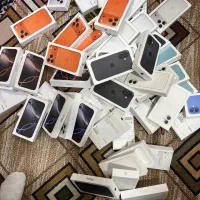 فروش اقساطی موبایل|موبایل|مراغه, |دیوار