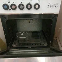 گاز چهار شله فردار