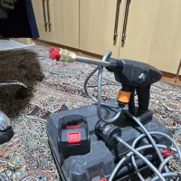 کارواش و سم پاش